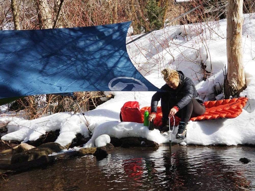 KLYMIT(クライミット) タープ Traverse Shelter Amazon | KLYMIT(クライミット) タープ Traverse Shelter OD0066